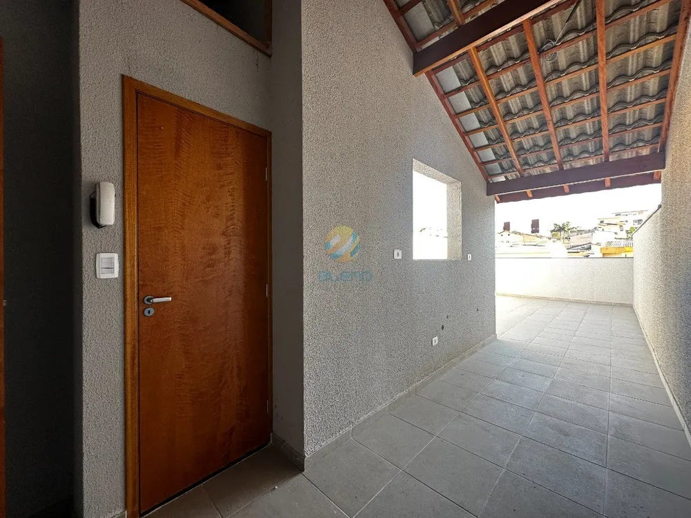 Cobertura, 2 quartos, 80 m² - Foto 5