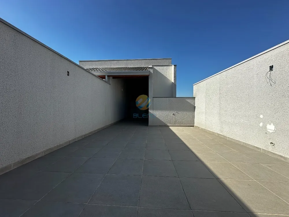 Cobertura, 2 quartos, 80 m² - Foto 1