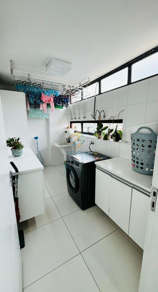 Apartamento, 3 quartos, 158 m² - Foto 4