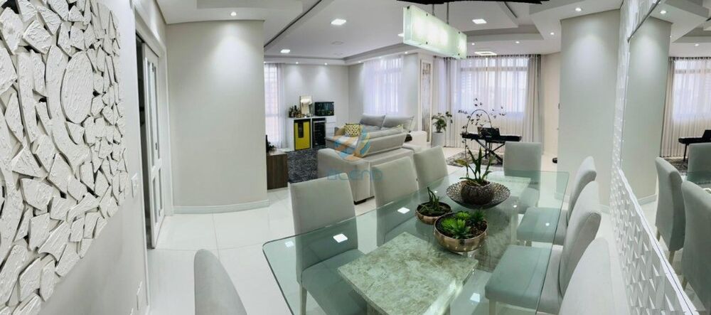 Apartamento, 3 quartos, 158 m² - Foto 8