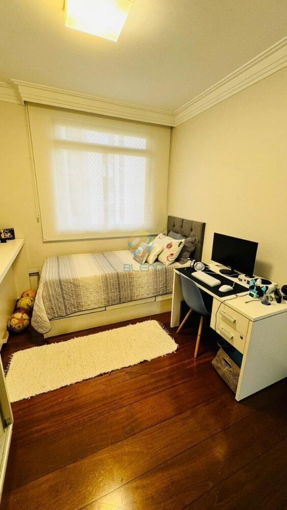 Apartamento, 3 quartos, 158 m² - Foto 6