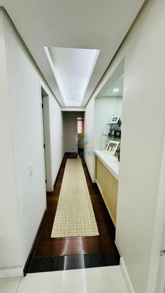 Apartamento, 3 quartos, 158 m² - Foto 3