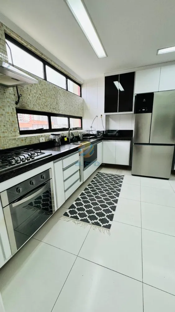 Apartamento, 3 quartos, 158 m² - Foto 6