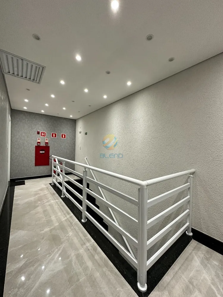 Cobertura, 2 quartos, 98 m² - Foto 20
