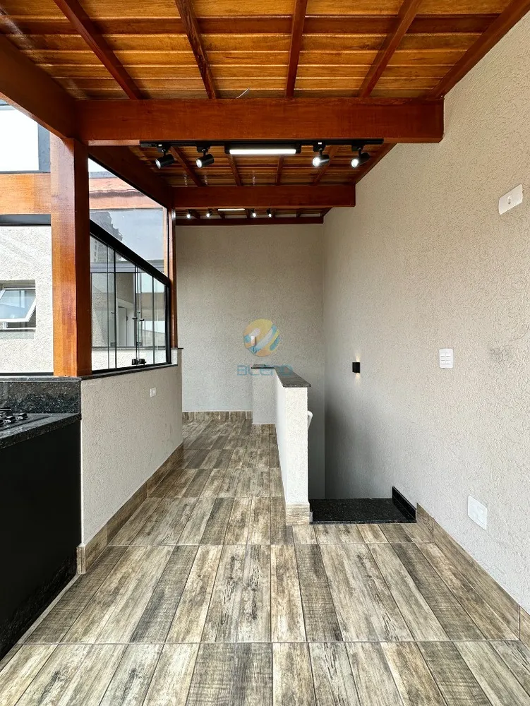 Cobertura, 2 quartos, 98 m² - Foto 6