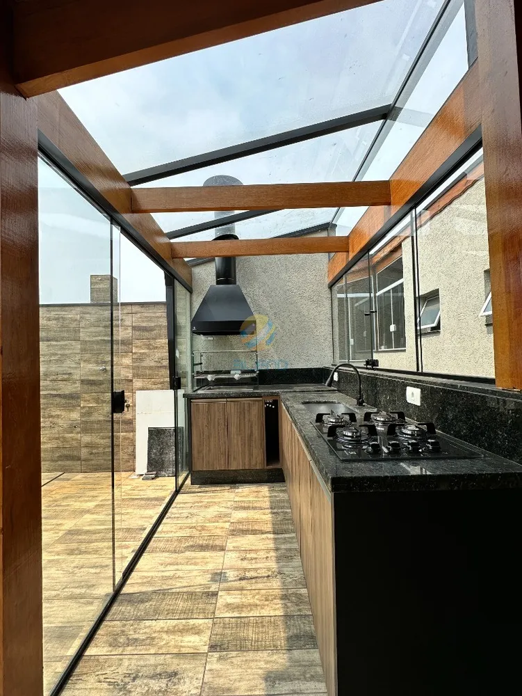 Cobertura, 2 quartos, 98 m² - Foto 3