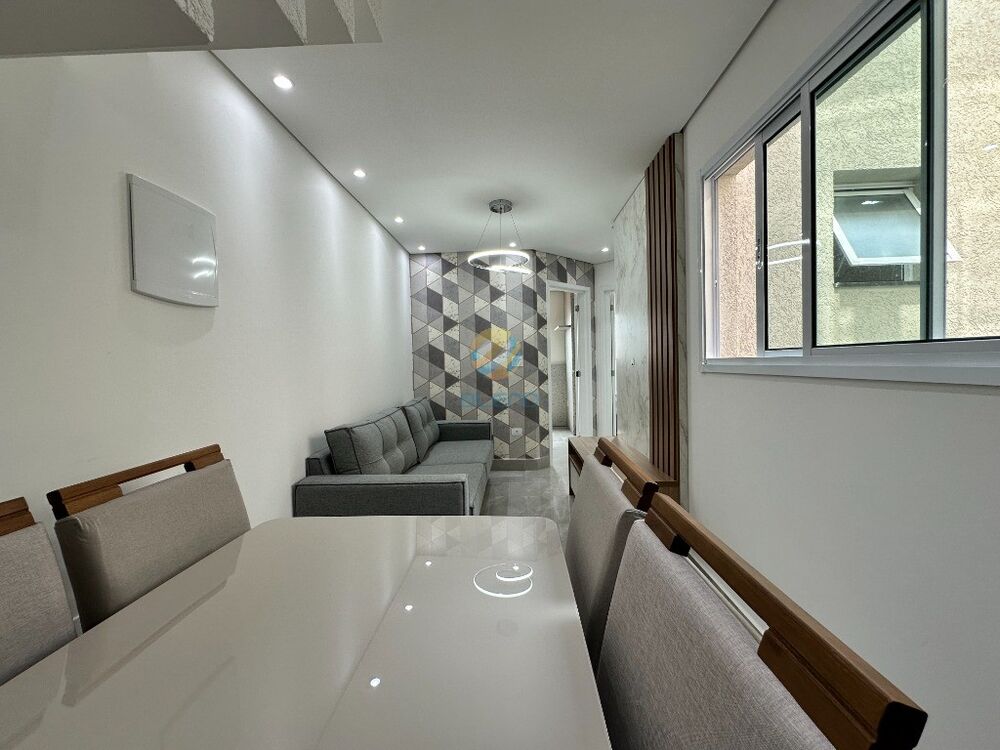 Cobertura, 2 quartos, 98 m² - Foto 4