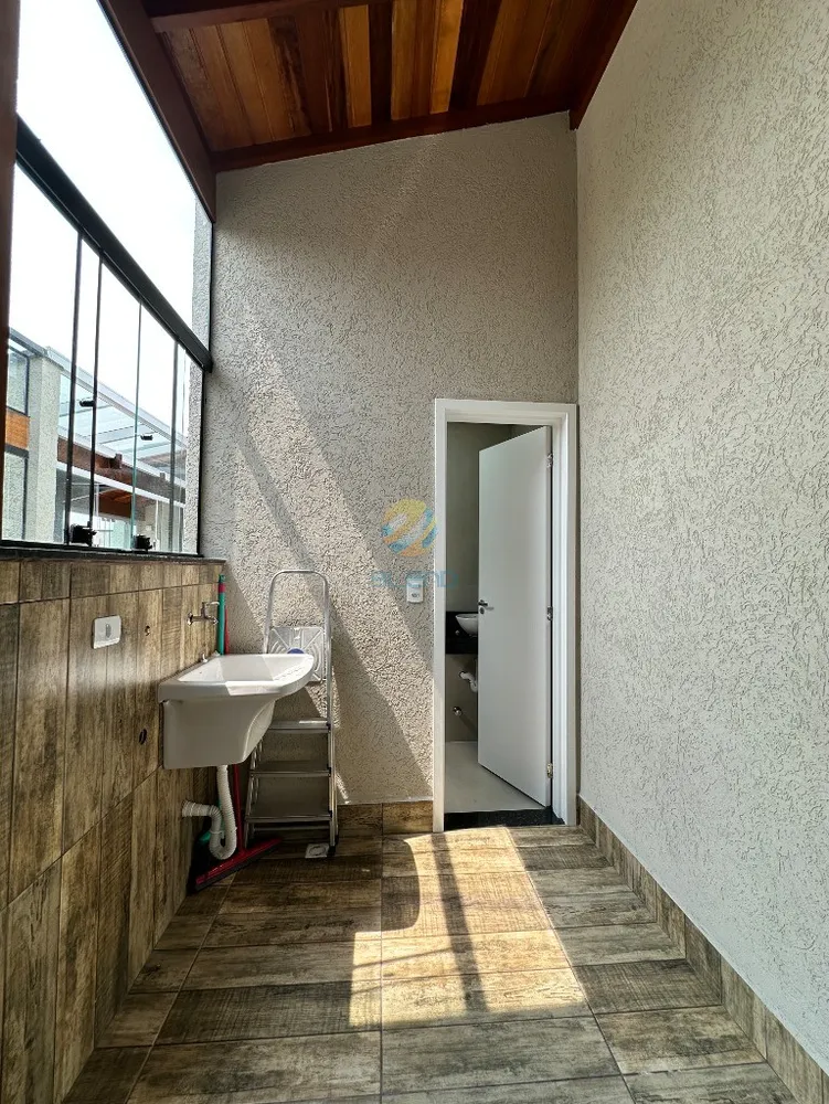 Cobertura, 2 quartos, 98 m² - Foto 2
