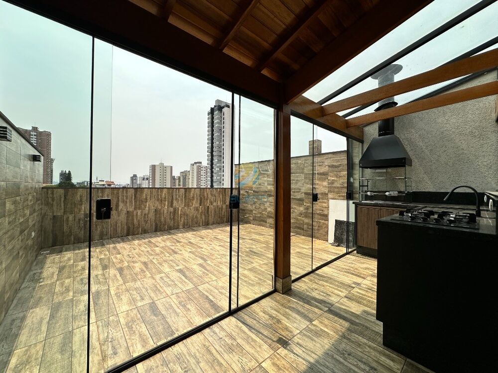 Cobertura, 2 quartos, 98 m² - Foto 2