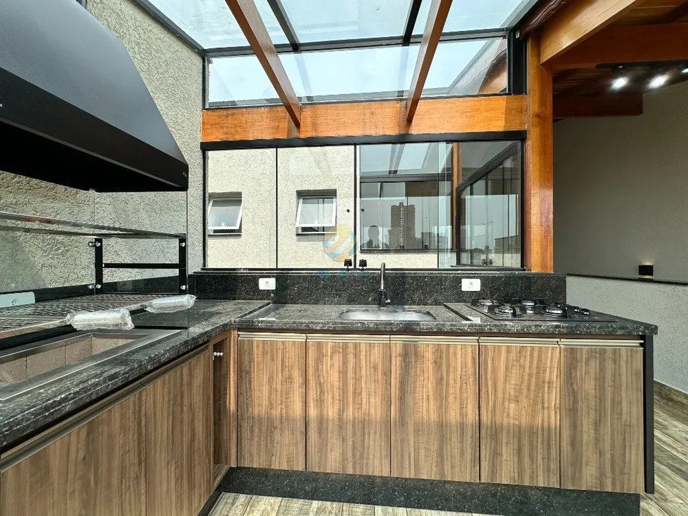 Cobertura, 2 quartos, 98 m² - Foto 3