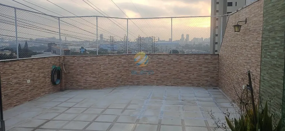 Cobertura, 2 quartos, 176 m² - Foto 6