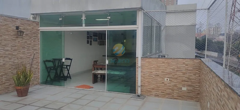 Cobertura, 2 quartos, 176 m² - Foto 5