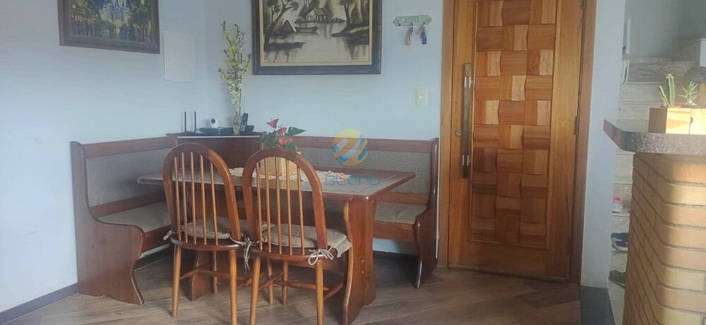 Cobertura, 2 quartos, 176 m² - Foto 5