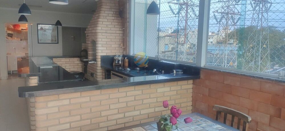 Cobertura, 2 quartos, 176 m² - Foto 2
