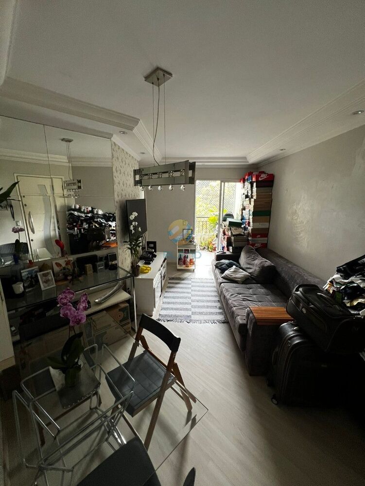Apartamento, 2 quartos, 50 m² - Foto 4