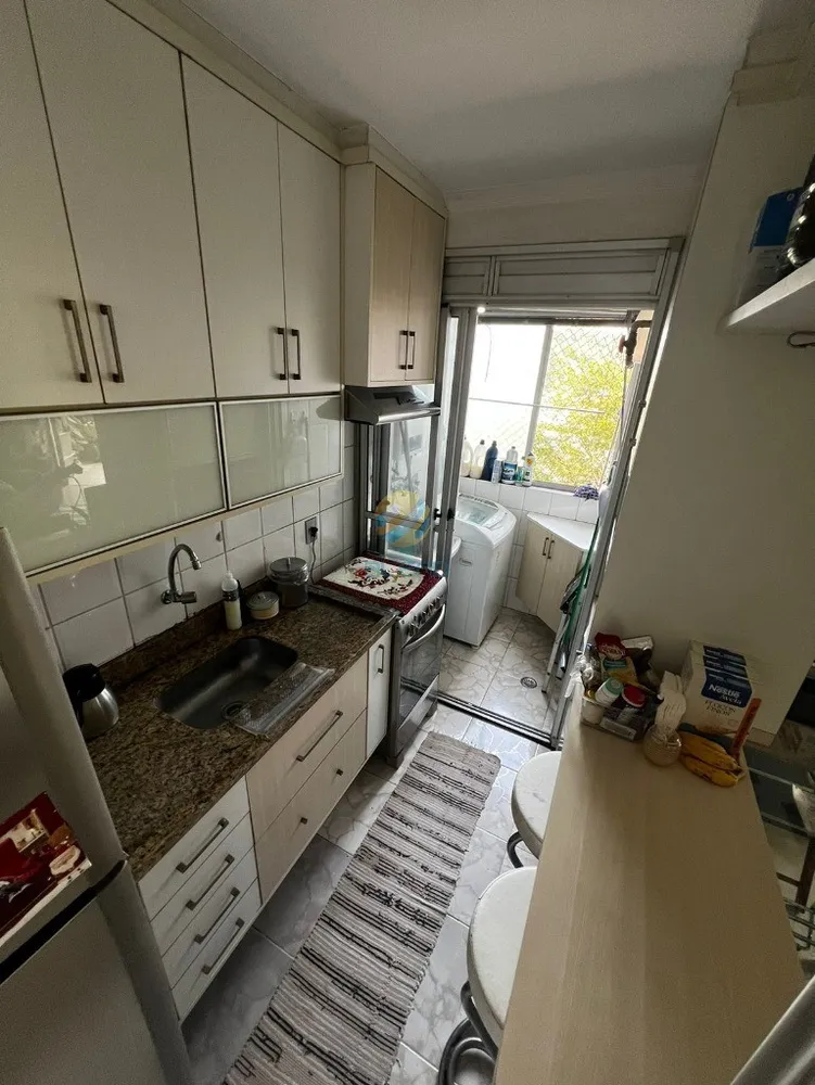 Apartamento, 2 quartos, 50 m² - Foto 13