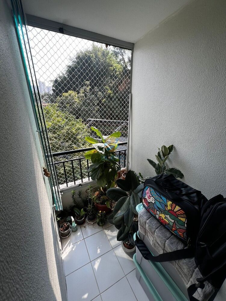Apartamento, 2 quartos, 50 m² - Foto 7