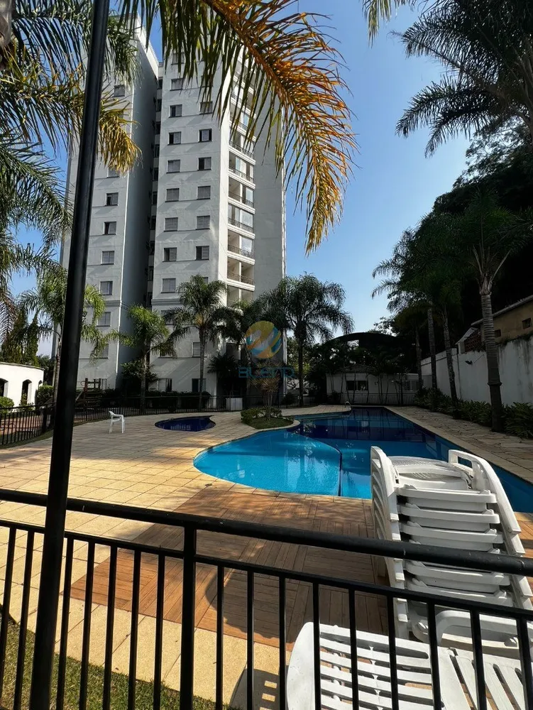 Apartamento, 2 quartos, 50 m² - Foto 4