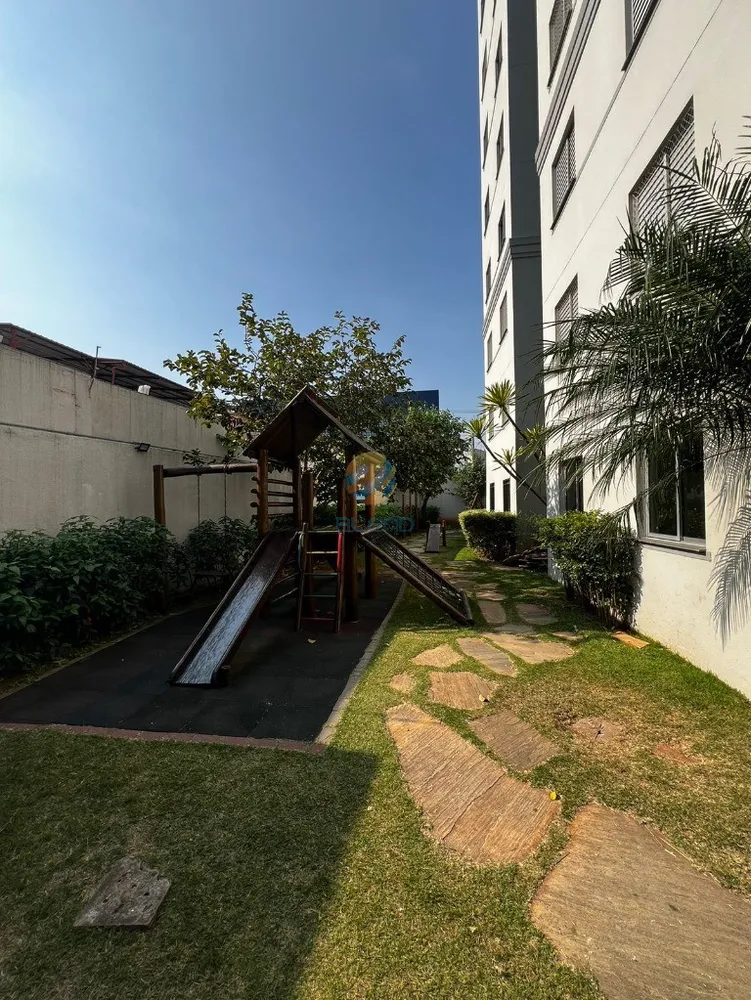 Apartamento, 2 quartos, 50 m² - Foto 5
