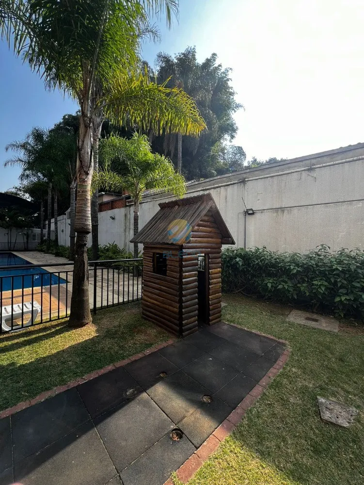 Apartamento, 2 quartos, 50 m² - Foto 6