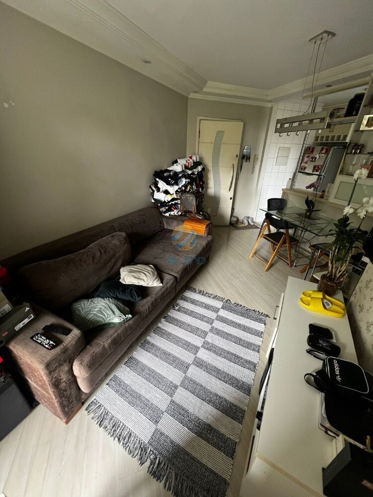 Apartamento, 2 quartos, 50 m² - Foto 5