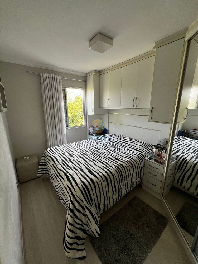 Apartamento, 2 quartos, 50 m² - Foto 3