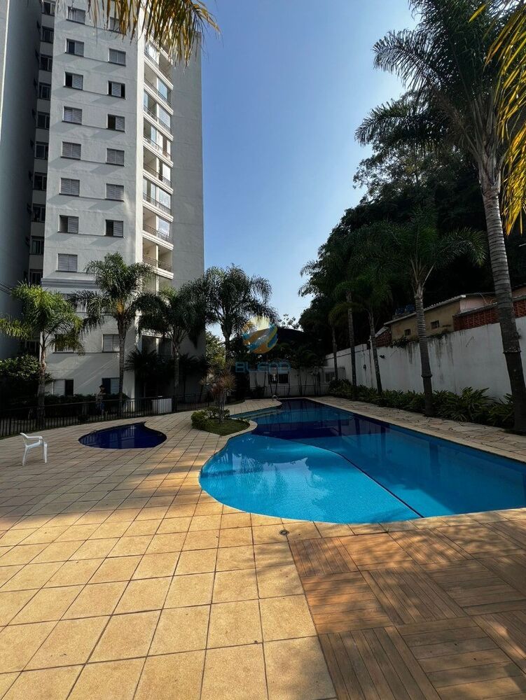 Apartamento, 2 quartos, 50 m² - Foto 6