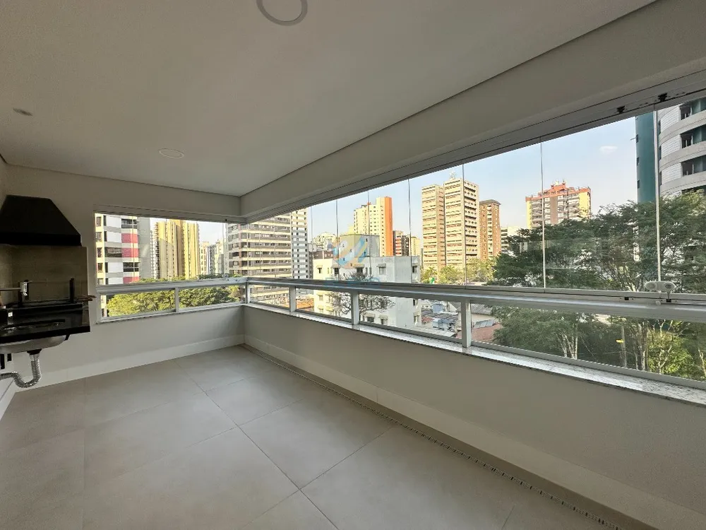 Apartamento, 3 quartos, 190 m² - Foto 6