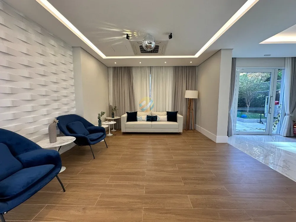 Apartamento, 3 quartos, 190 m² - Foto 18