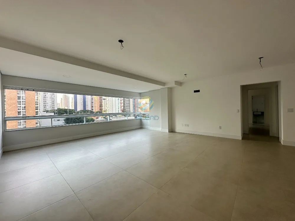 Apartamento, 3 quartos, 190 m² - Foto 1