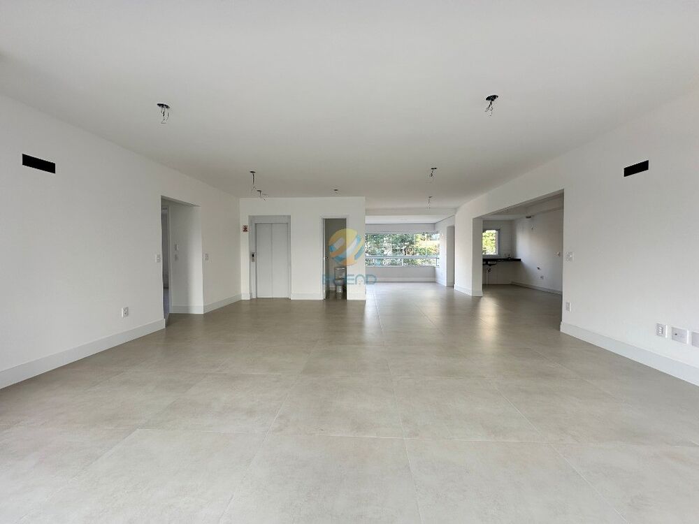 Apartamento, 3 quartos, 190 m² - Foto 8
