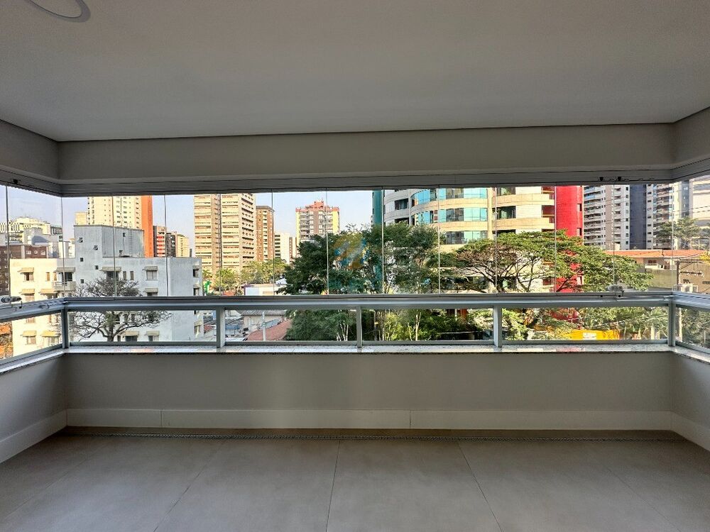 Apartamento, 3 quartos, 190 m² - Foto 5