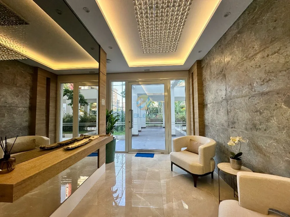 Apartamento, 3 quartos, 190 m² - Foto 12