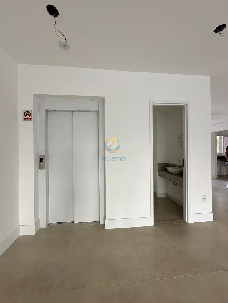 Apartamento, 3 quartos, 190 m² - Foto 4