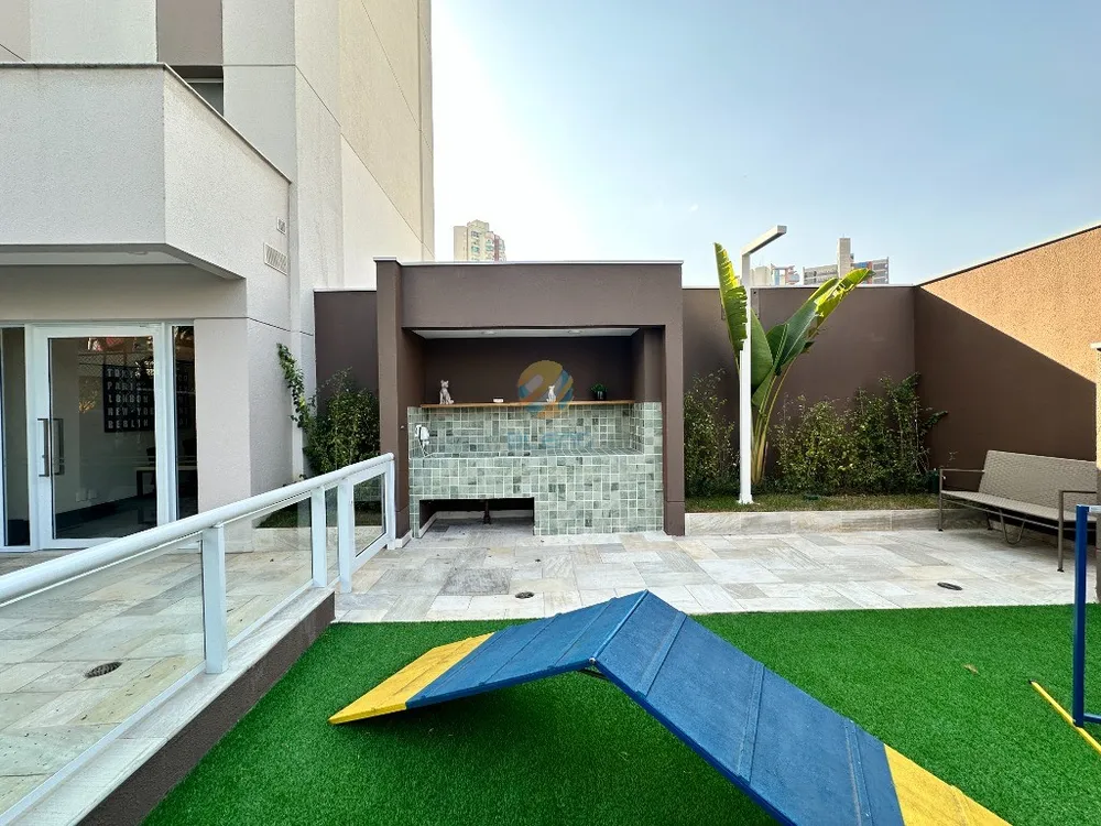 Apartamento, 3 quartos, 190 m² - Foto 14