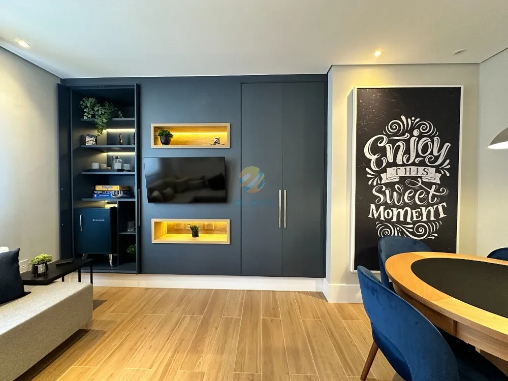 Apartamento, 3 quartos, 190 m² - Foto 17