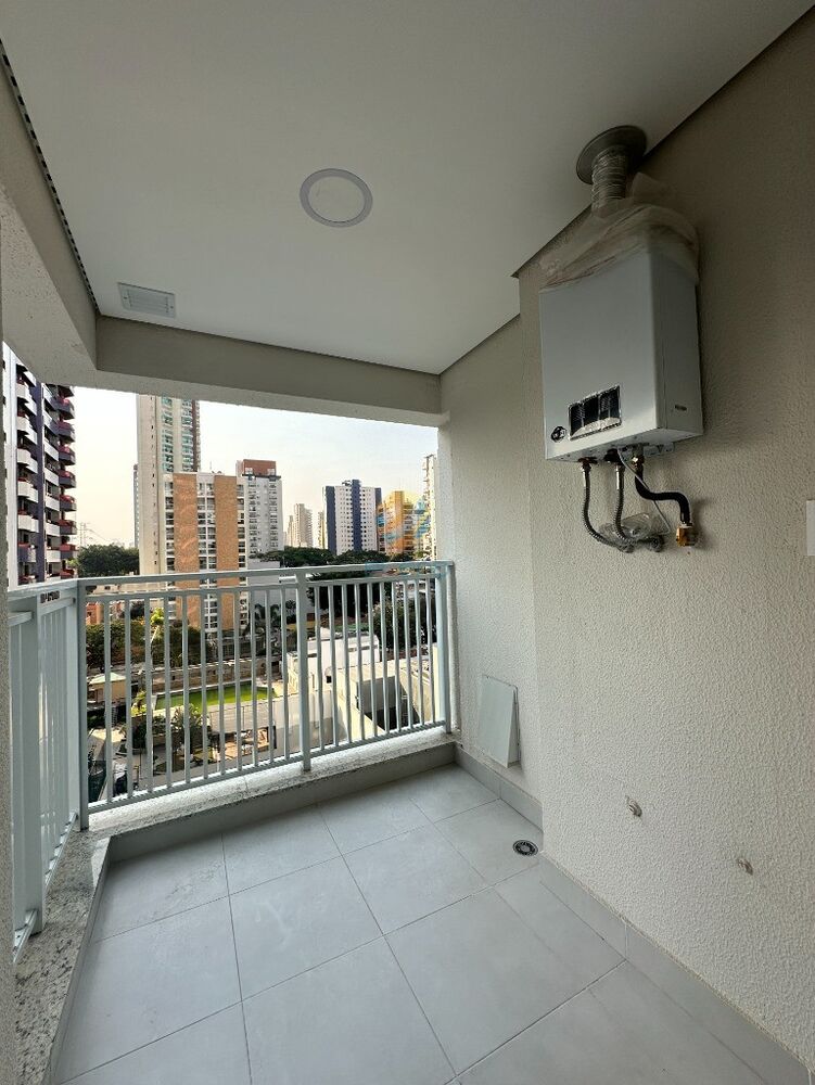 Apartamento, 3 quartos, 190 m² - Foto 6