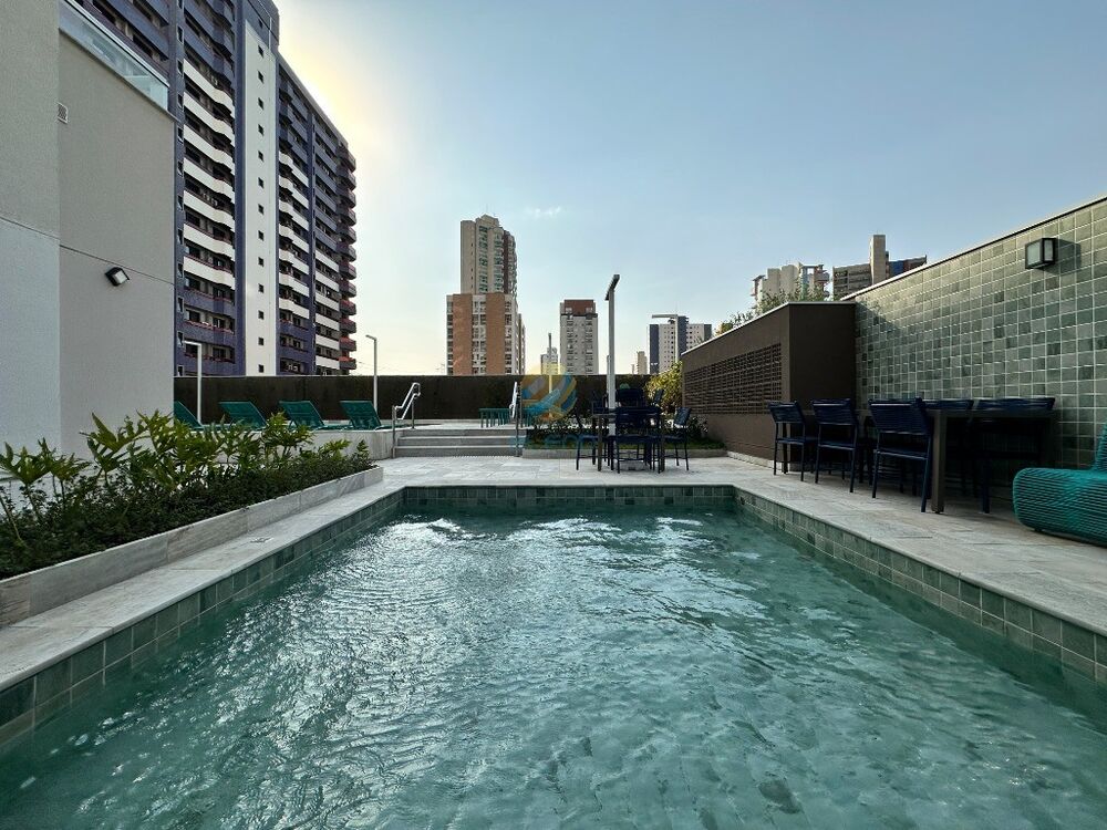 Apartamento, 3 quartos, 190 m² - Foto 7