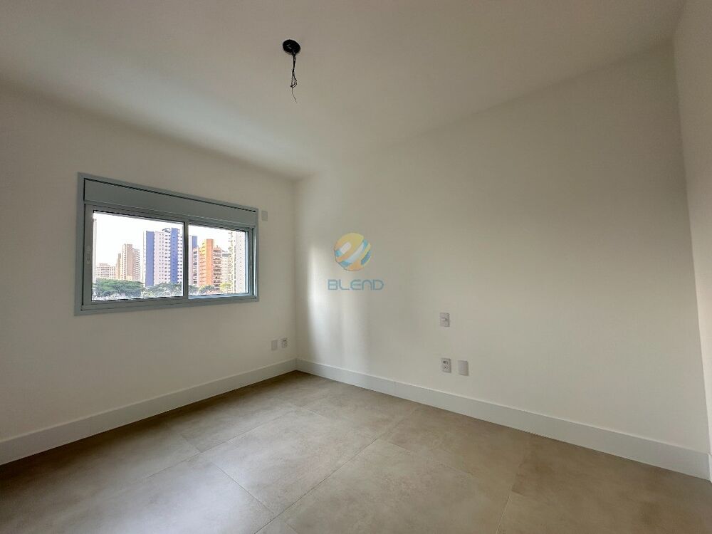 Apartamento, 3 quartos, 190 m² - Foto 1