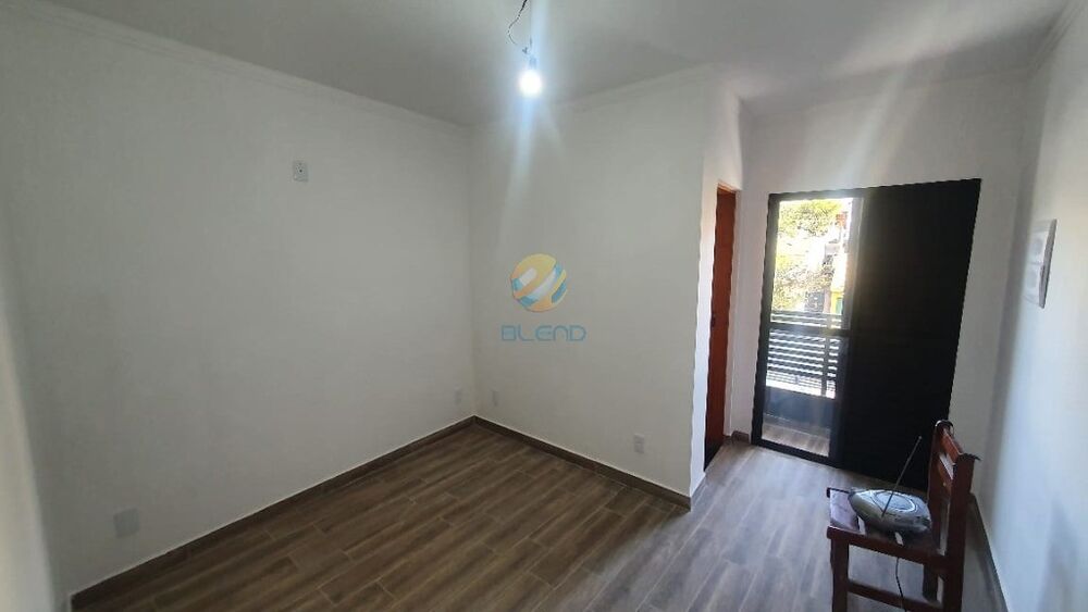 Sobrado, 2 quartos, 130 m² - Foto 4