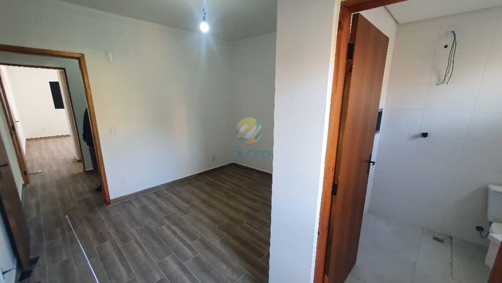 Sobrado, 2 quartos, 130 m² - Foto 1