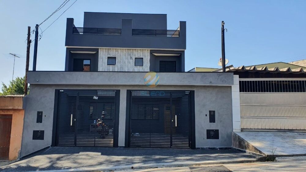 Sobrado, 2 quartos, 130 m² - Foto 3