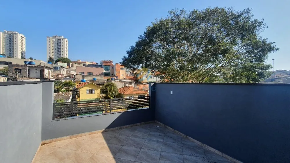 Sobrado, 2 quartos, 130 m² - Foto 14