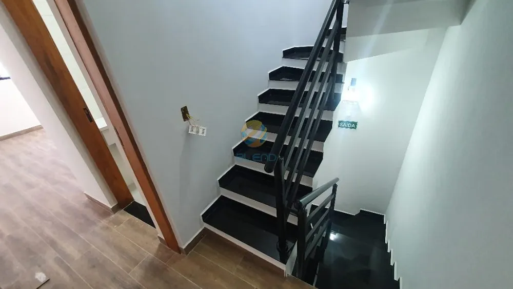 Sobrado, 2 quartos, 130 m² - Foto 4