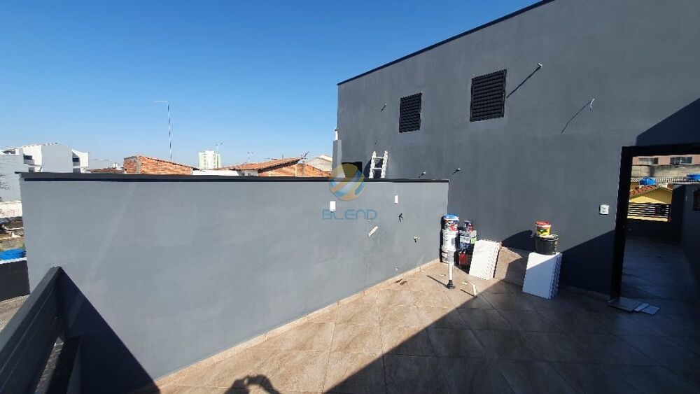 Sobrado, 2 quartos, 130 m² - Foto 2