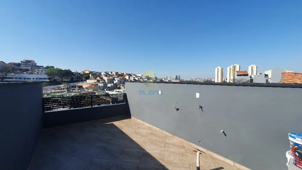 Sobrado, 2 quartos, 130 m² - Foto 13