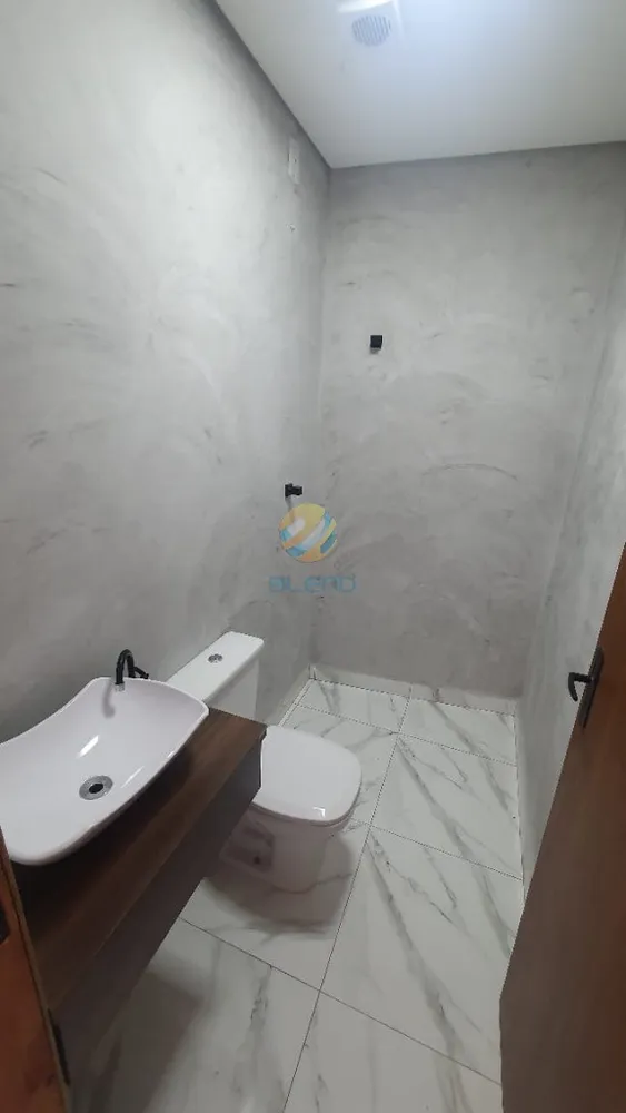 Sobrado, 2 quartos, 130 m² - Foto 6
