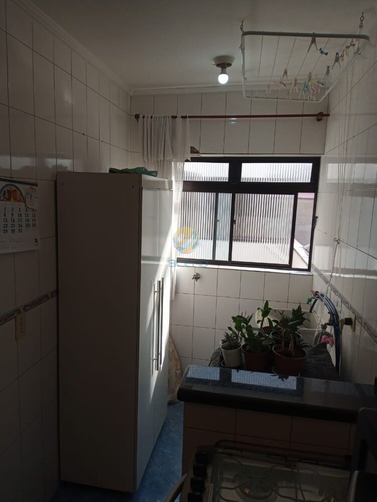 Apartamento, 2 quartos, 70 m² - Foto 2