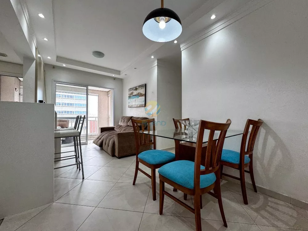 Apartamento, 3 quartos, 67 m² - Foto 1