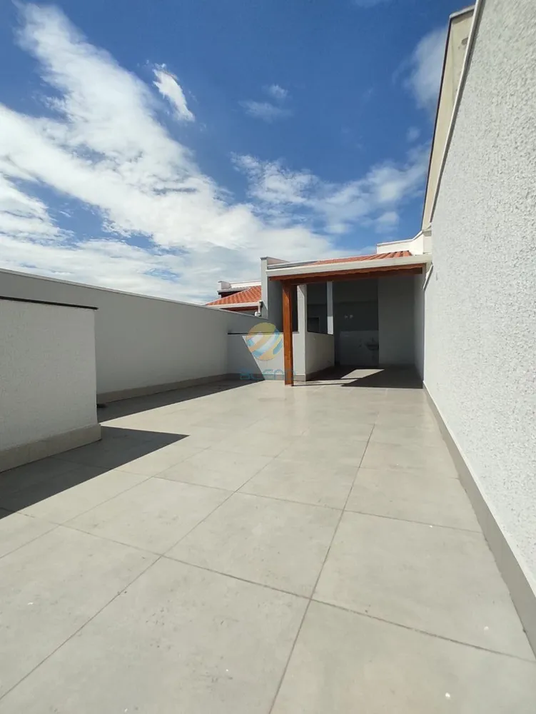 Cobertura, 2 quartos, 100 m² - Foto 1